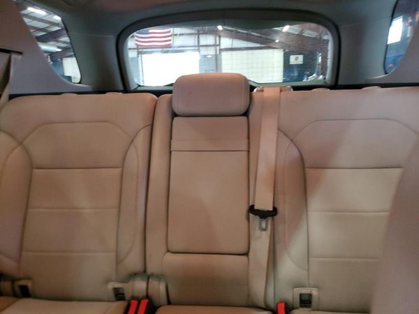 2012 MERCEDES-BENZ ML ML350 BLUETEC 4-MATIC