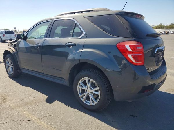2017 CHEVROLET EQUINOX LT / FL — DSRA
