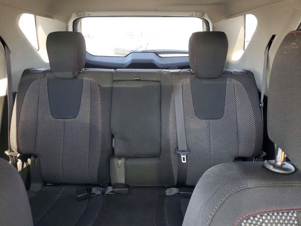 2017 CHEVROLET EQUINOX LT / FL — SUVN