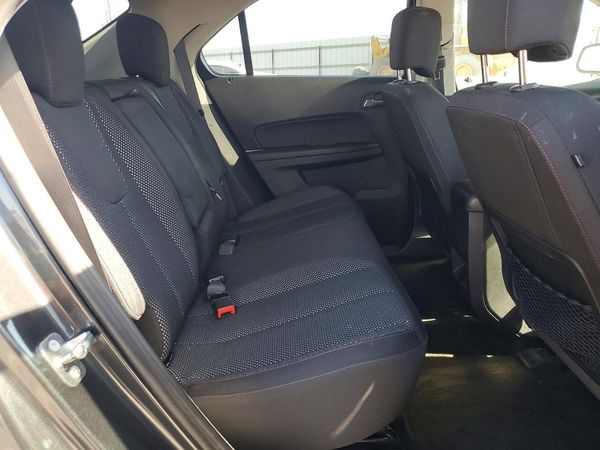2017 CHEVROLET EQUINOX LT / FL — PSRS