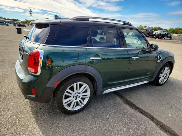 2017 MINI COOPER — PSRA