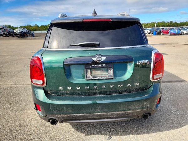 2017 MINI COOPER — DIRR