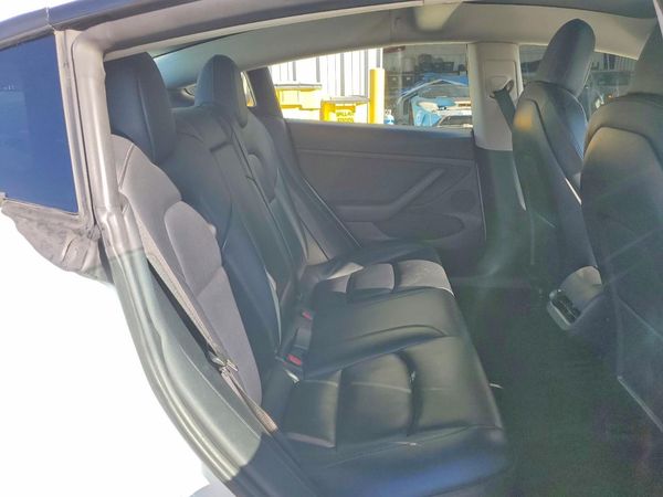 2022 TESLA MODEL 3 — PSRS