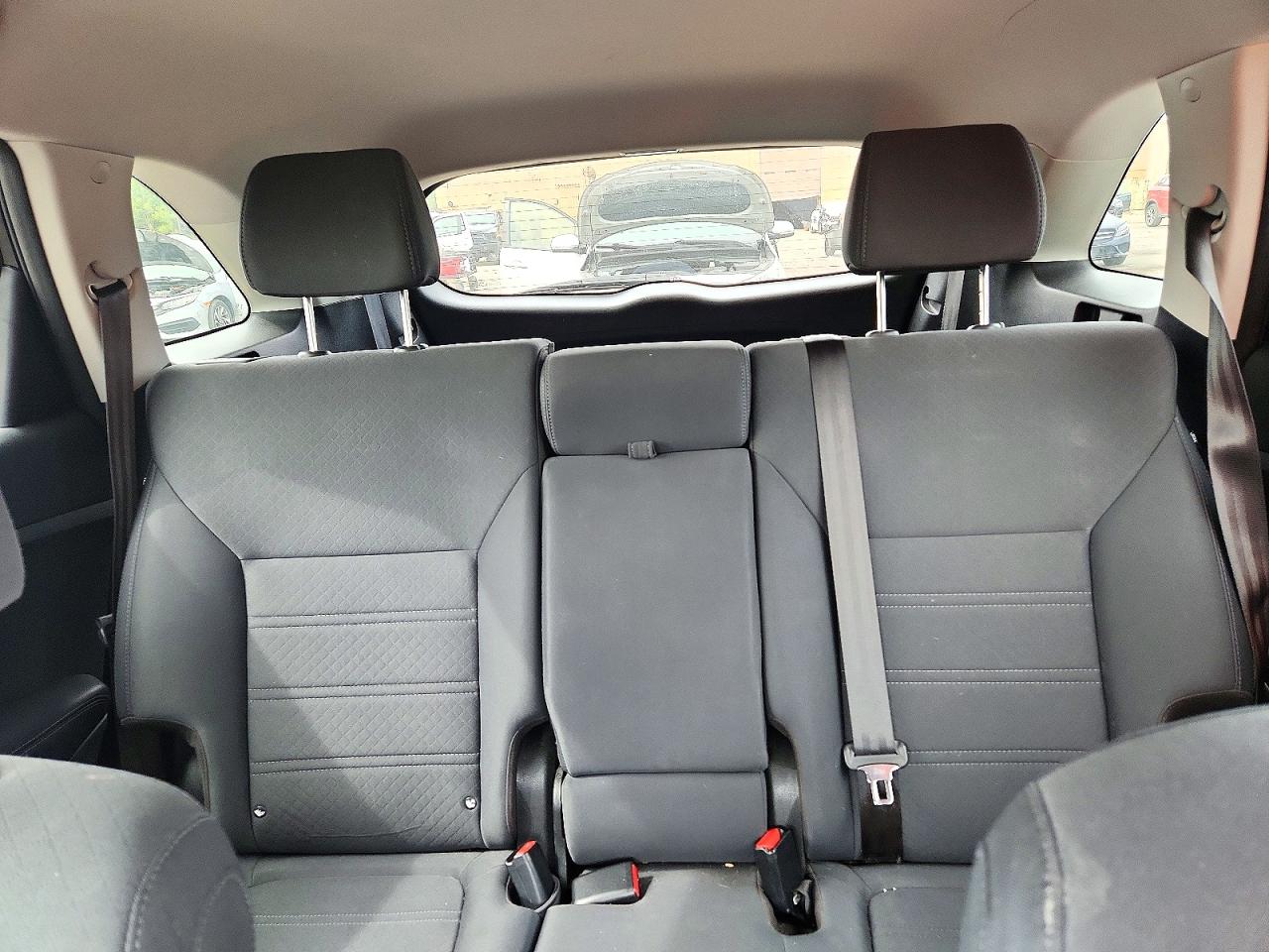 2019 KIA SORENTO L, LX, S