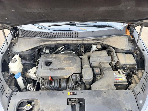 2019 KIA SORENTO L, LX, S