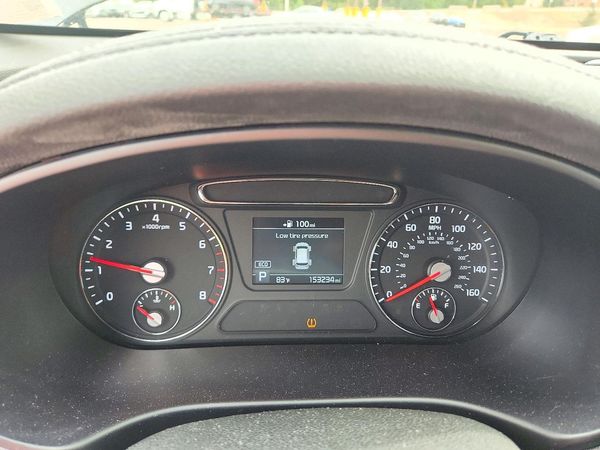 2019 KIA SORENTO L, LX, S