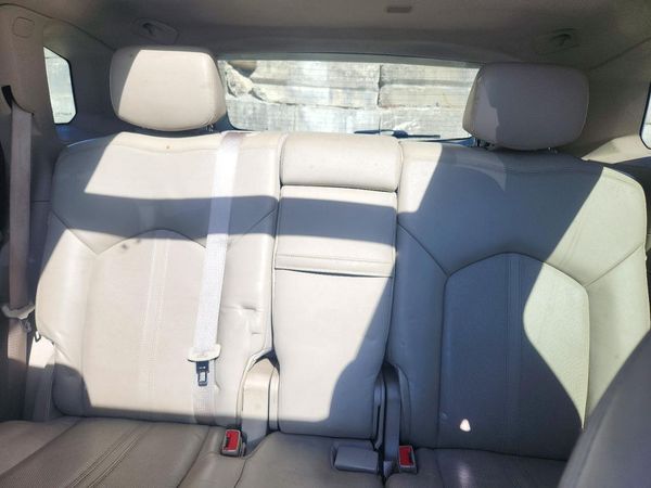 2013 CADILLAC SRX Luxury — SUVN