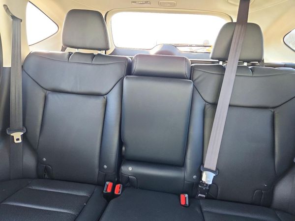 2015 HONDA CRV EX-L — SUVN