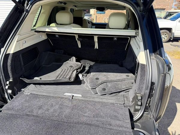 2023 LAND ROVER RANGE ROVER Autobiography