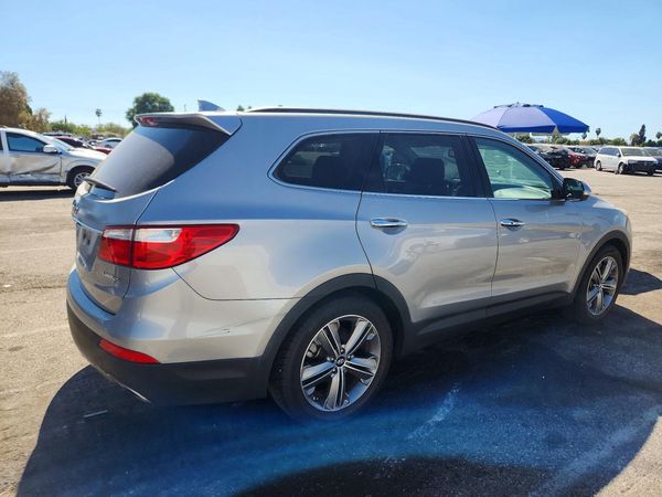 2013 HYUNDAI SANTA FE TOP — PSRA