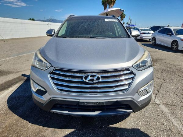 2013 HYUNDAI SANTA FE TOP — DIRF