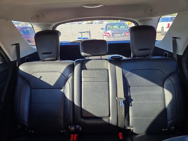 2014 MERCEDES-BENZ M-CLASS ML350 4-MATIC — SUVN