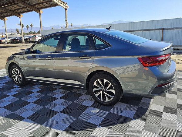 2024 VOLKSWAGEN JETTA S, S (AQ301 Trans) — DSRA