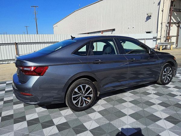 2024 VOLKSWAGEN JETTA S, S (AQ301 Trans) — PSRA