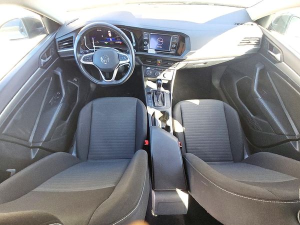 2024 VOLKSWAGEN JETTA S, S (AQ301 Trans) — CKPT