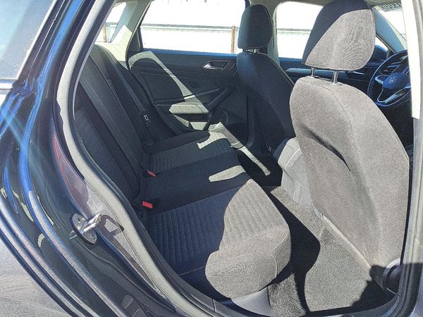 2024 VOLKSWAGEN JETTA S, S (AQ301 Trans) — PSRS