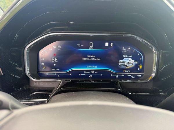 2022 CHEVROLET SILVERADO LT