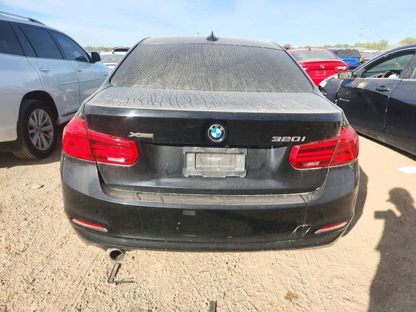 2018 BMW 3 SERIES xDrive — DIRR