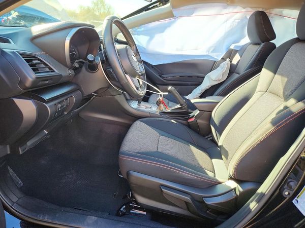 2021 SUBARU CROSSTREK Premium+ES — DENT