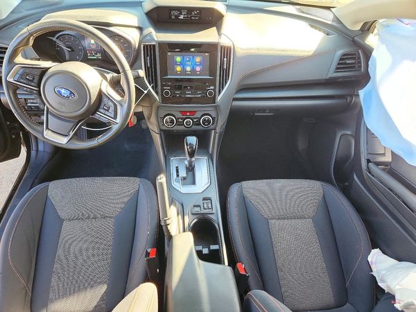2021 SUBARU CROSSTREK Premium+ES — CKPT
