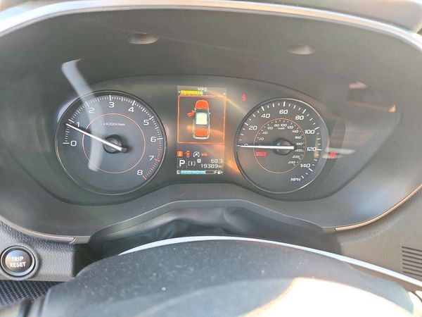 2021 SUBARU CROSSTREK Premium+ES — ODOM