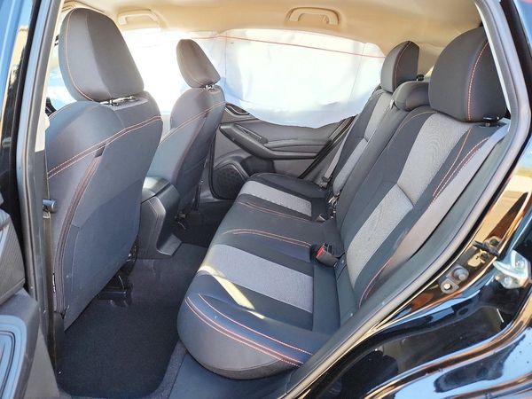 2021 SUBARU CROSSTREK Premium+ES — PSRS