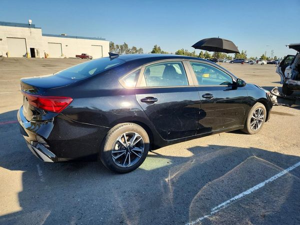 2024 KIA FORTE LX, LXS — PSRA