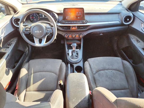 2024 KIA FORTE LX, LXS — CKPT