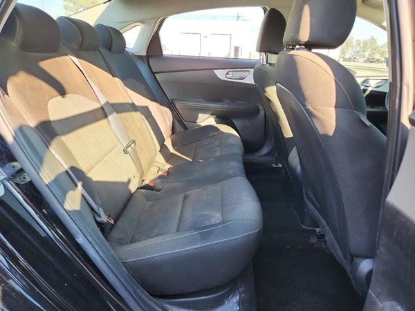 2024 KIA FORTE LX, LXS — PSRS