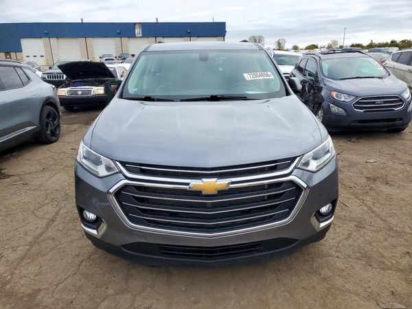 2020 CHEVROLET TRAVERSE LT — DIRF