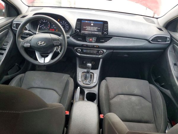2019 HYUNDAI ELANTRA Elantra GT — CKPT