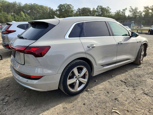 2019 AUDI E-TRON — PSRA