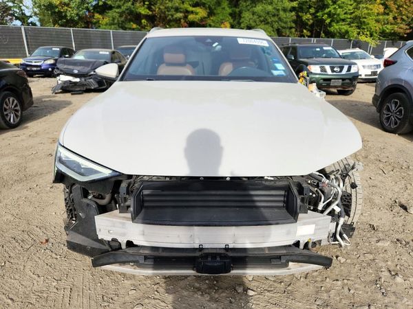 2019 AUDI E-TRON — DIRF