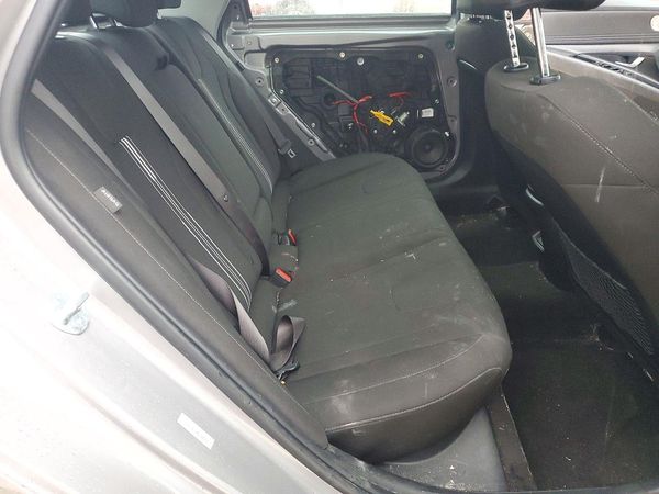 2025 HYUNDAI ELANTRA SEL Convenience — PSRS