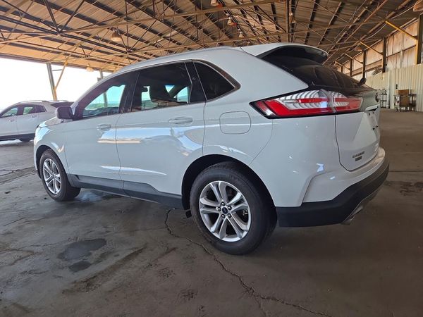 2020 FORD EDGE SEL — DSRA