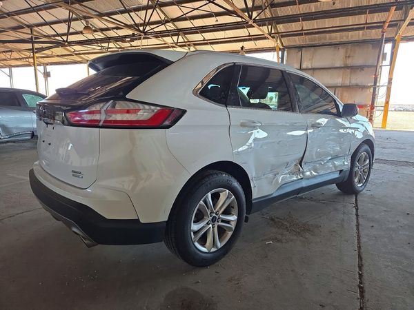 2020 FORD EDGE SEL — PSRA