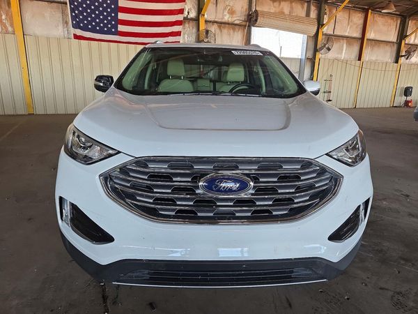 2020 FORD EDGE SEL — DIRF