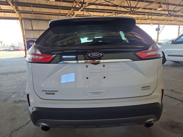 2020 FORD EDGE SEL — DIRR