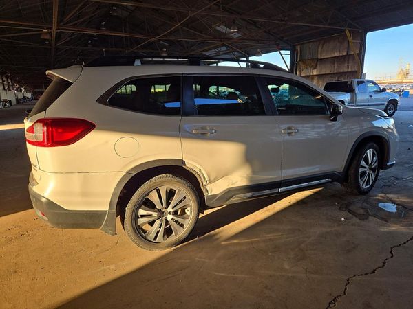 2022 SUBARU ASCENT Limited 7 — PSRA