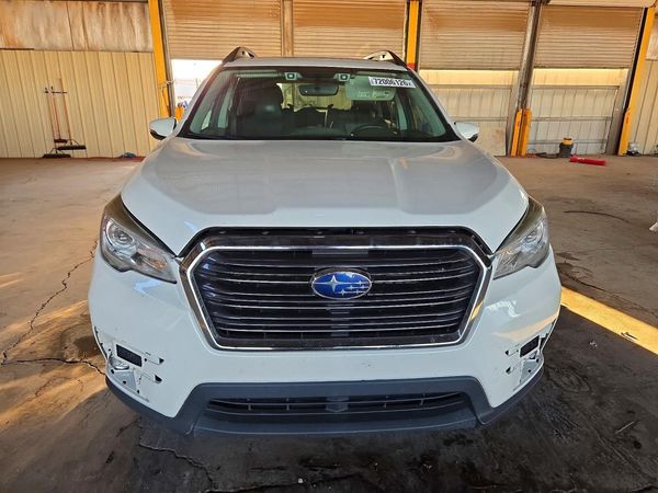 2022 SUBARU ASCENT Limited 7 — DIRF