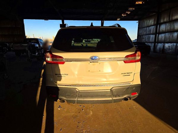 2022 SUBARU ASCENT Limited 7 — DIRR