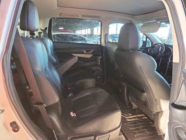 2022 SUBARU ASCENT Limited 7 — PSRS