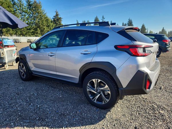 2024 SUBARU CROSSTREK Premium — DSRA