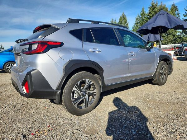 2024 SUBARU CROSSTREK Premium — PSRA