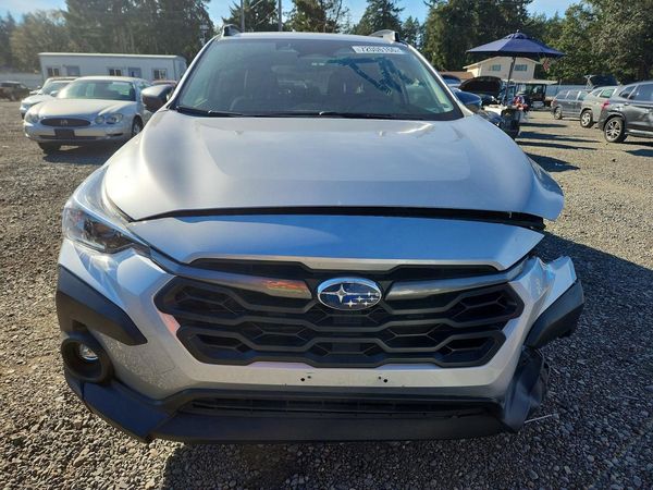 2024 SUBARU CROSSTREK Premium — DIRF