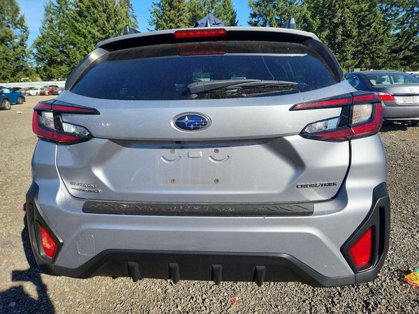 2024 SUBARU CROSSTREK Premium — DIRR
