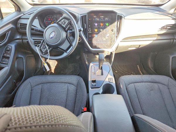 2024 SUBARU CROSSTREK Premium — CKPT