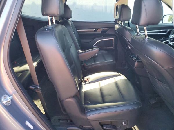 2020 KIA TELLURIDE S — PSRS