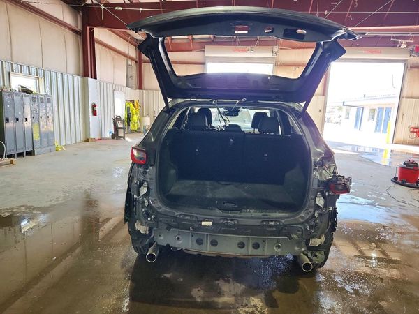 2025 MAZDA CX-5 Preferred — DIRR