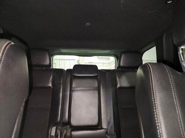 2018 JEEP CHEROKEE Laredo — SUVN